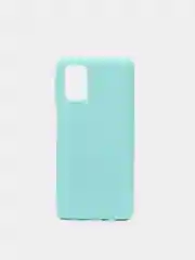 Бирюзовый чехол Samsung M31S