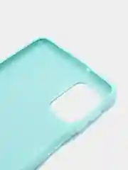 Бирюзовый чехол Samsung M31S