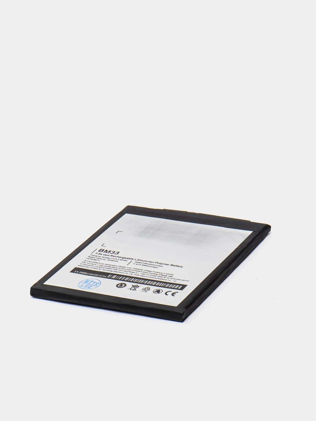 Аккумулятор BM33 Xiaomi Mi4i