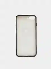 Бежевый чехол для Apple iPhone 7 Plus/8 Plus