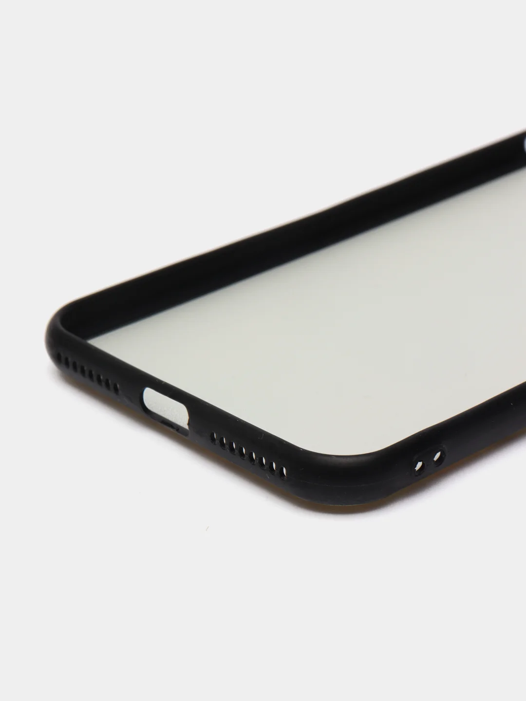Бежевый чехол для Apple iPhone 7 Plus/8 Plus
