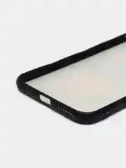 Синий меланж чехол для Apple iPhone 7 Plus/8 Plus