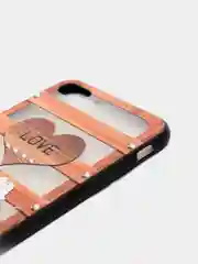 Конфетный чехол для Apple iPhone 7 Plus/8 Plus