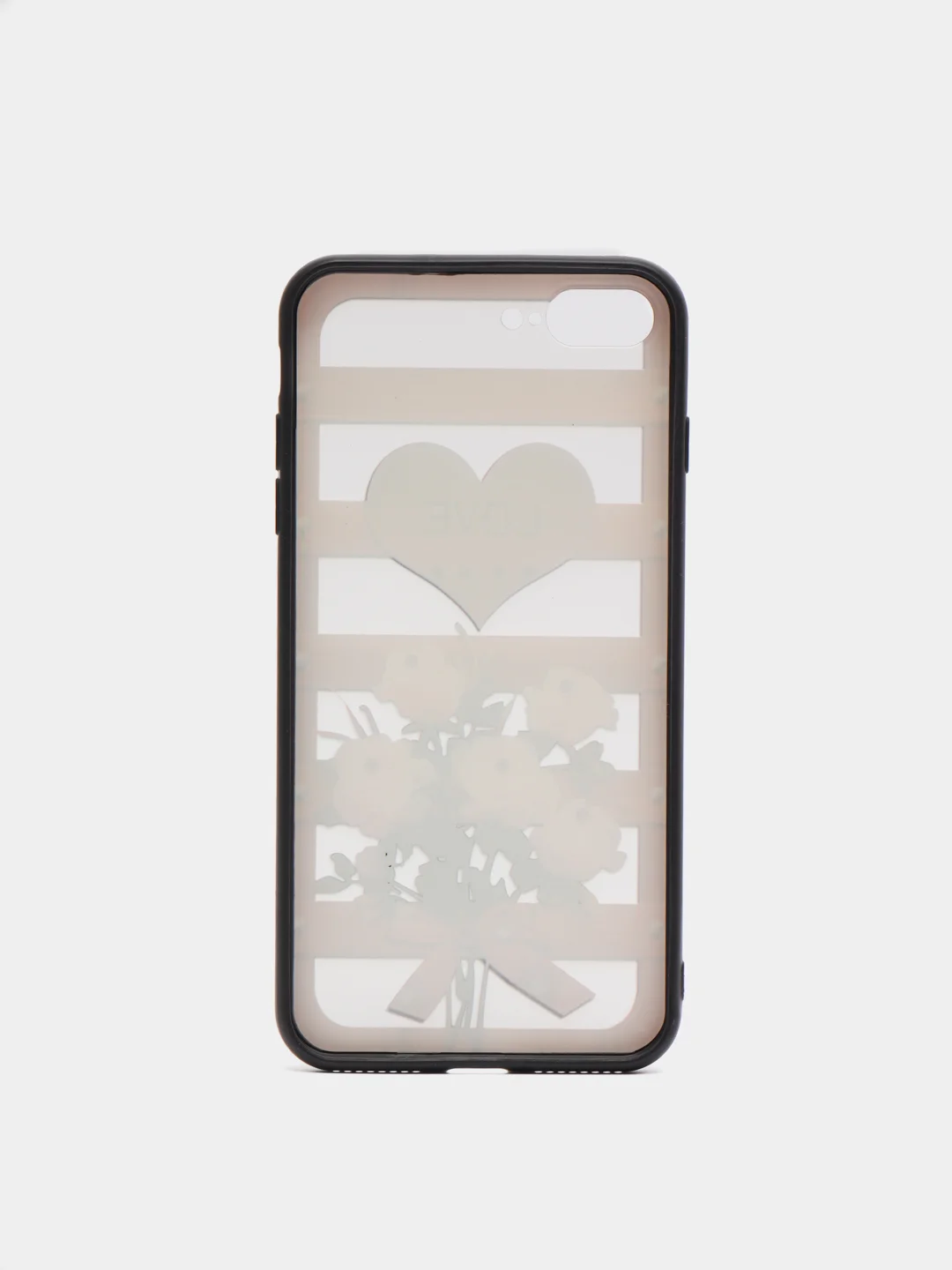 Конфетный чехол для Apple iPhone 7 Plus/8 Plus