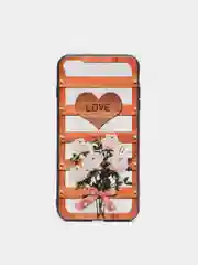 Конфетный чехол для Apple iPhone 7 Plus/8 Plus