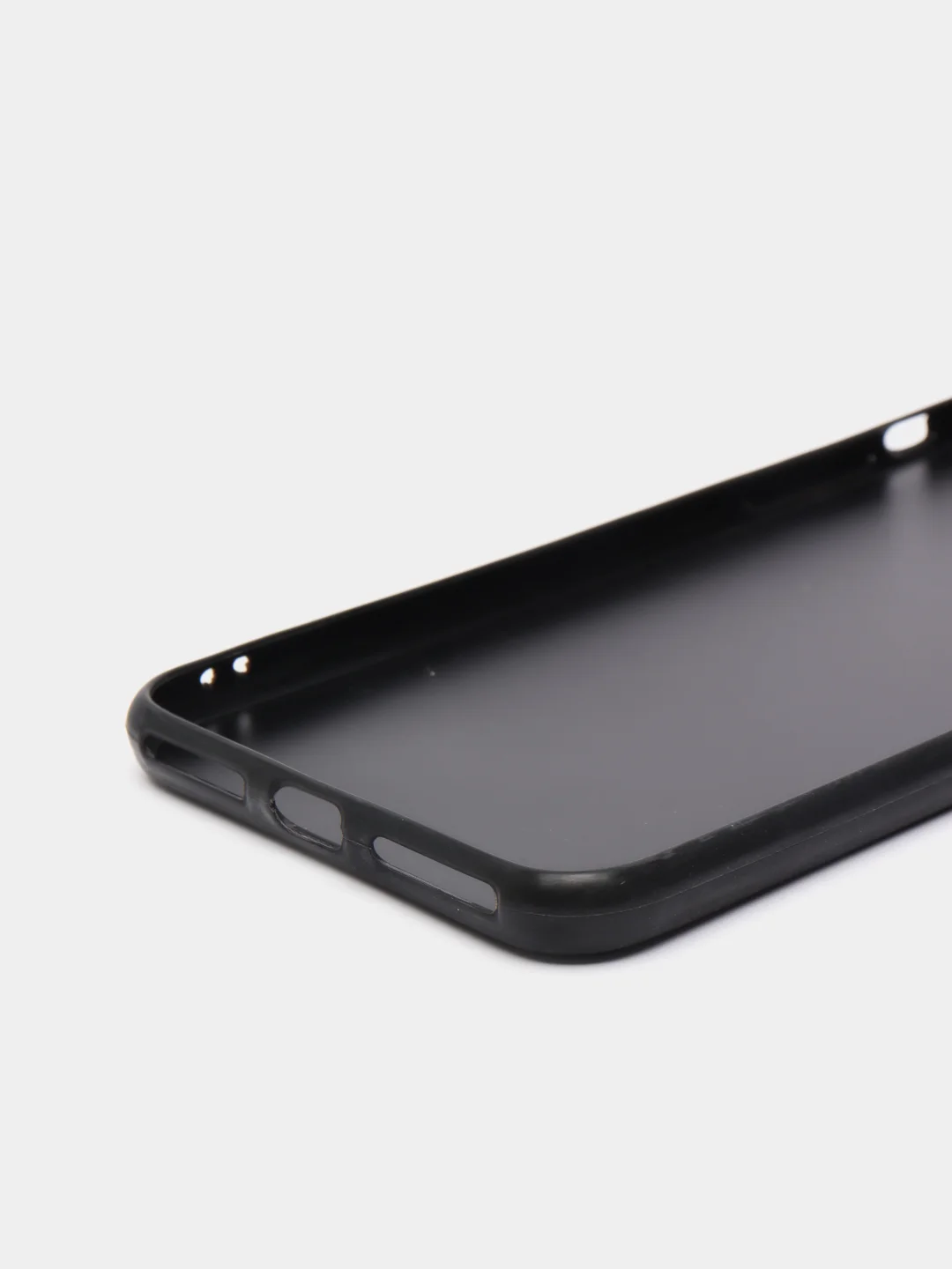 Темно-синий чехол для Apple iPhone 7 Plus/8 Plus