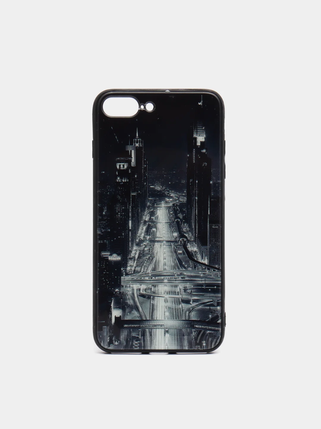 Темно-синий чехол для Apple iPhone 7 Plus/8 Plus