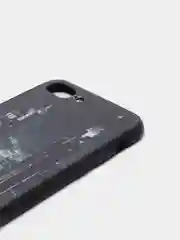 Темно-синий чехол для Apple iPhone 7 Plus/8 Plus