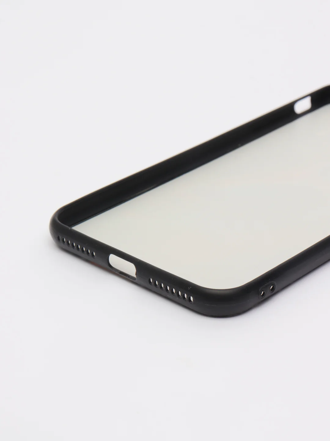 Голубой чехол для Apple iPhone 7 Plus/8 Plus