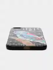 Голубой чехол для Apple iPhone 7 Plus/8 Plus