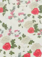 Доска разделочная складная "Розы" IDEA