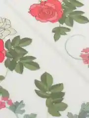 Доска разделочная складная "Розы" IDEA