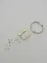 Беспроводные наушники AP3 Pro Bluetooth 5.0 TWS, White