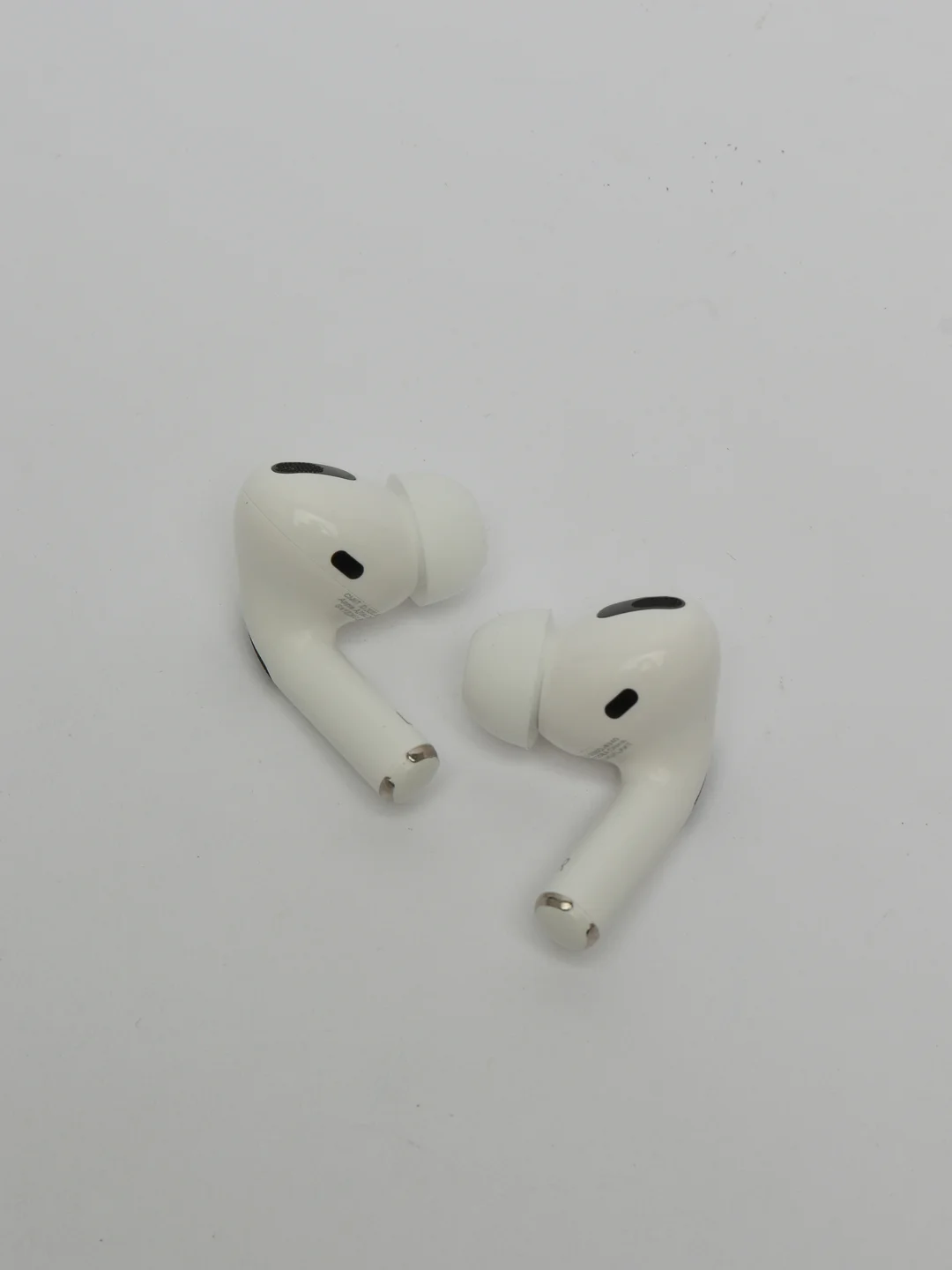 Беспроводные наушники AP3 Pro Bluetooth 5.0 TWS, White