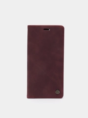 Чехол книжка Samsung A52