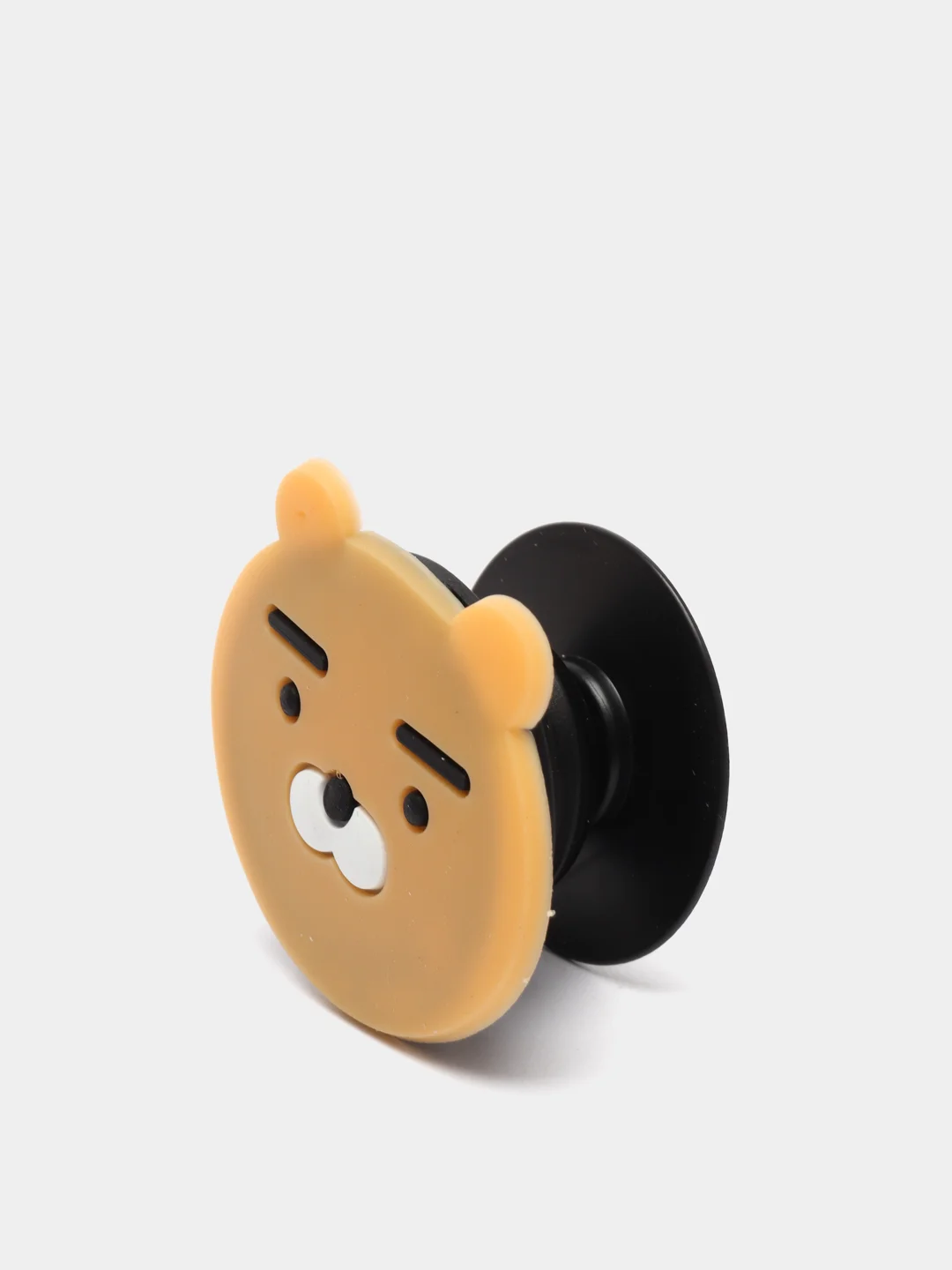 Хаки держатель для телефона PopSocket (Попсокет)