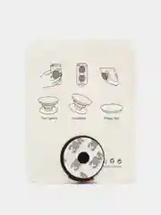 Хаки держатель для телефона PopSocket (Попсокет)