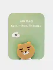 Хаки держатель для телефона PopSocket (Попсокет)