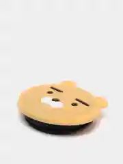 Хаки держатель для телефона PopSocket (Попсокет)
