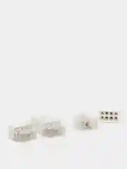 Клемма монтажная (DIY упаковка 5 шт), STEKKER LD2273-20