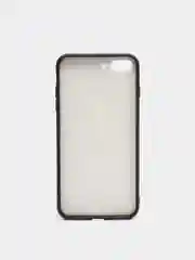 Коричневый чехол для Apple iPhone 7 Plus/8 Plus