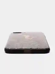 Коричневый чехол для Apple iPhone 7 Plus/8 Plus