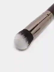 Кисть для тональной основы №02 TNL Professional многофункциональная (Т108)
