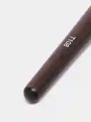 Кисть для тональной основы №02 TNL Professional многофункциональная (Т108)