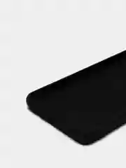 Черный чехол Samsung M51