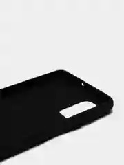 Черный чехол Samsung M51