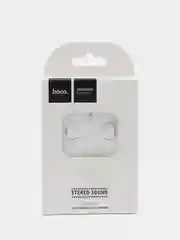 Наушники, гарнитура Hoco M1 Original Series