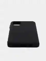 Черный чехол Samsung M51