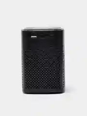Черный колонка беспроводная KOLEER S818