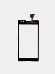Тачскрин Sony Xperia C (C2305) (черный)