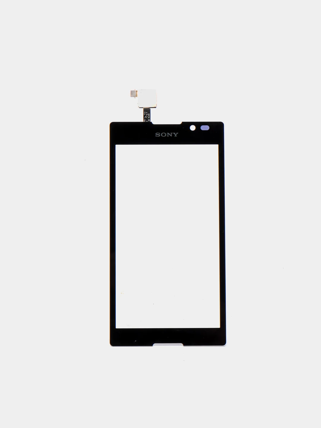 Тачскрин Sony Xperia C (C2305) (черный)