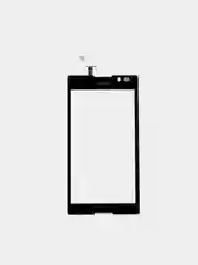 Тачскрин Sony Xperia C (C2305) (черный)