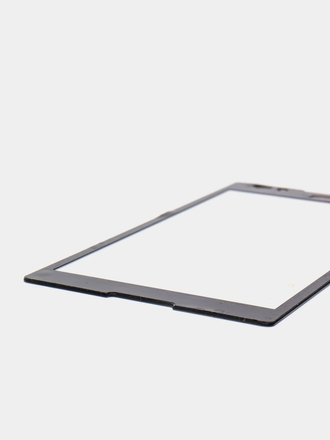 Тачскрин Sony Xperia C (C2305) (черный)
