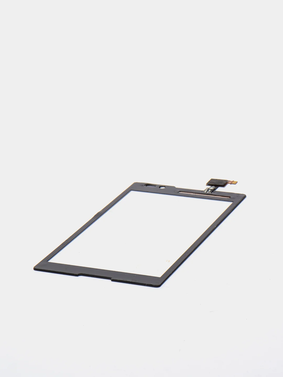 Тачскрин Sony Xperia C (C2305) (черный)