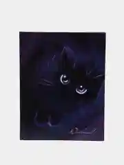 Дневник универсальный для 1-11 класса "Котёнок", твёрдая обложка