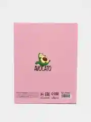 Дневник универсальный для 1-11 класса Avocato, твёрдая обложка