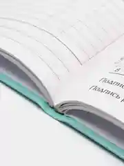 Дневник для 5-11 класса "Авокадо с косточкой", твердая обложка