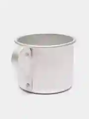 Кружка алюминиевая, 0,5 л