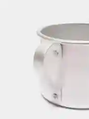 Кружка алюминиевая, 0,5 л
