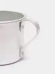 Кружка алюминиевая, 0,5 л