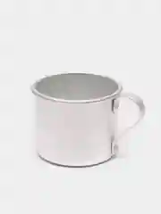 Кружка алюминиевая, 0,5 л