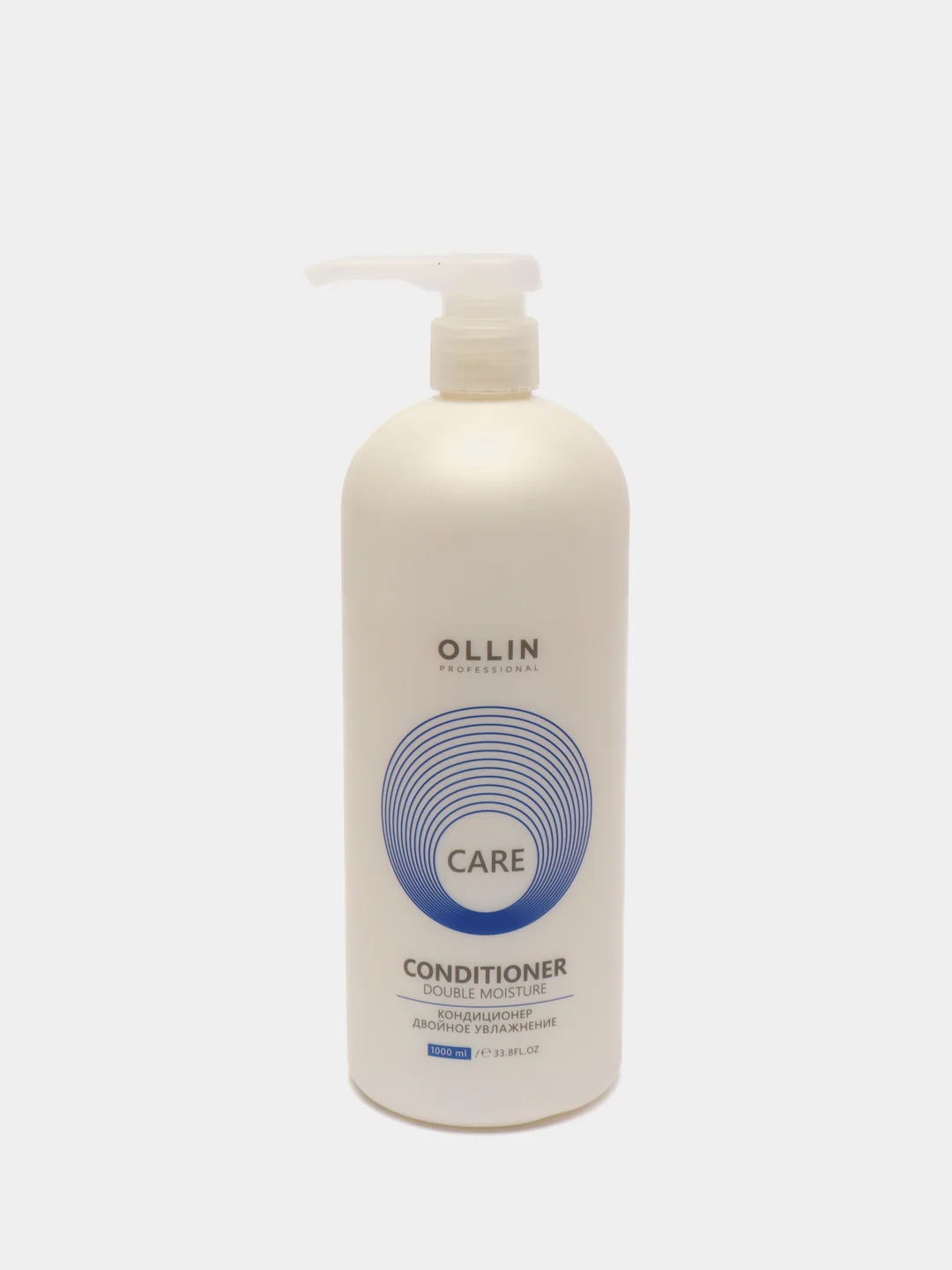 Увлажняющий кондиционер Ollin Professional, 1000 мл