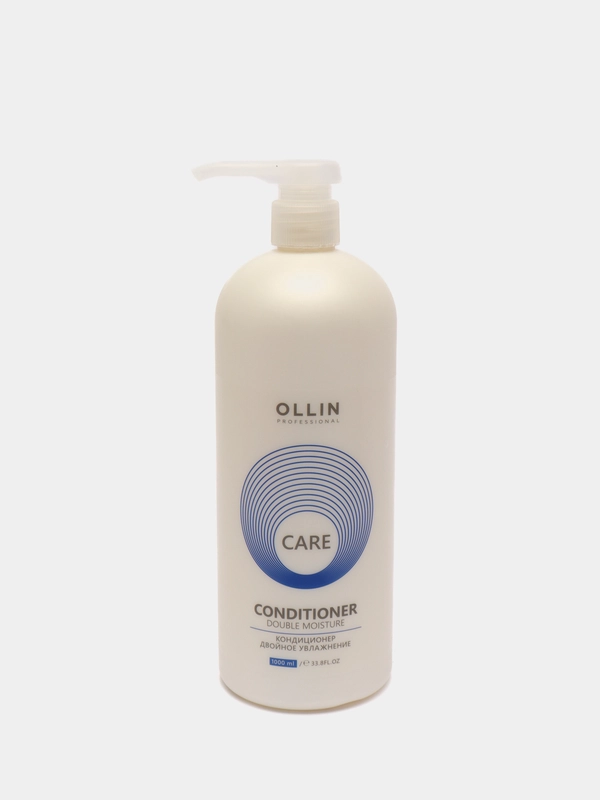 Увлажняющий кондиционер Ollin Professional, 1000 мл