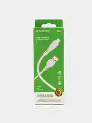 Кабель, провод MicroUSB для Android