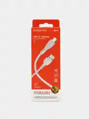 USB кабель Lightning, быстрая зарядка