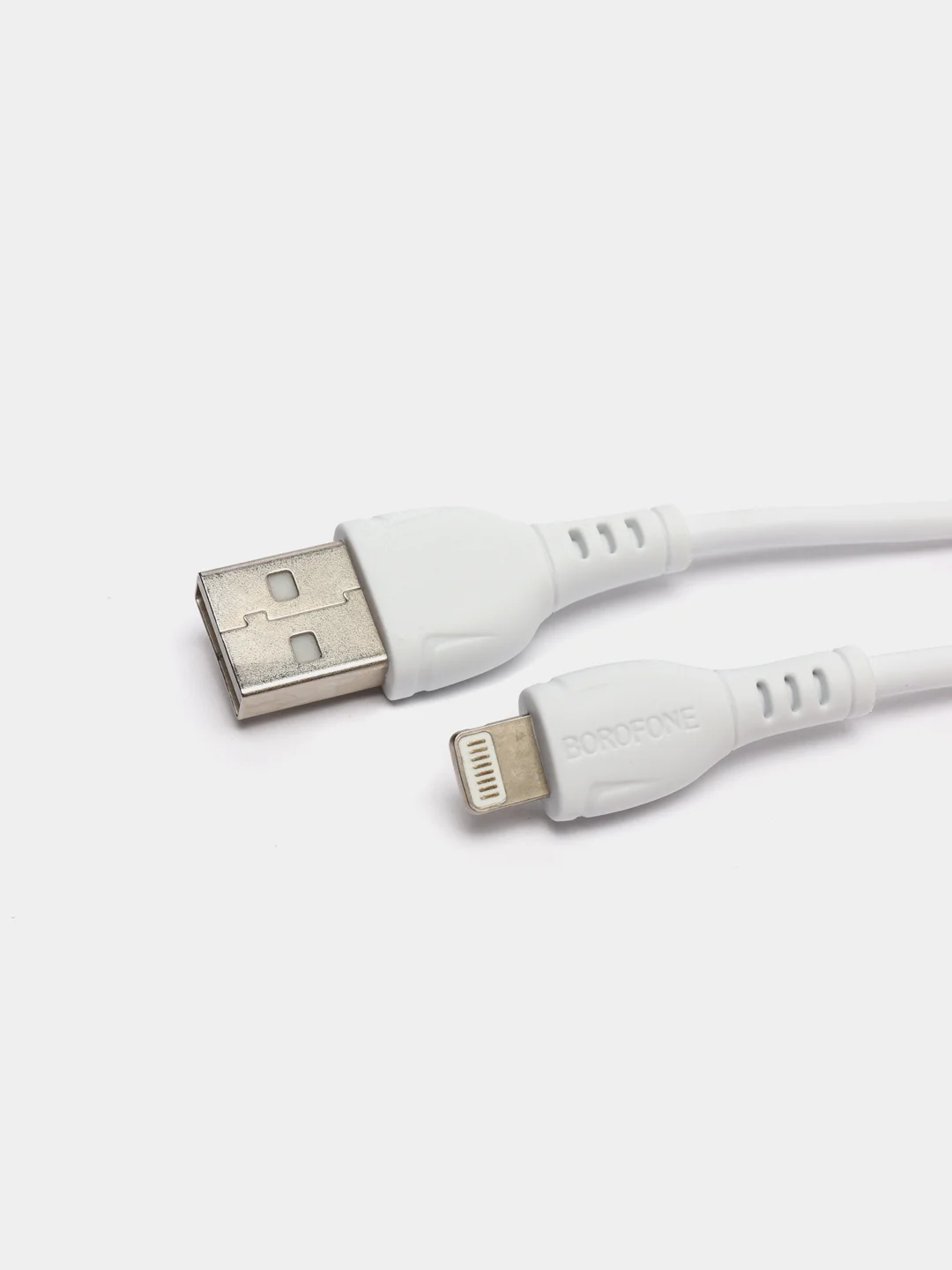 USB кабель Lightning, быстрая зарядка
